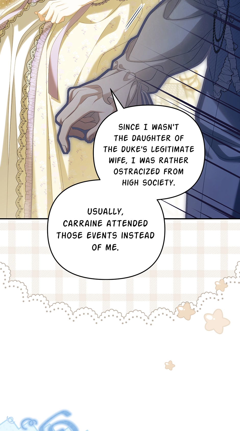 Why Are You Obsessed With Your Fake Wife? Chapter 103 - Page 35