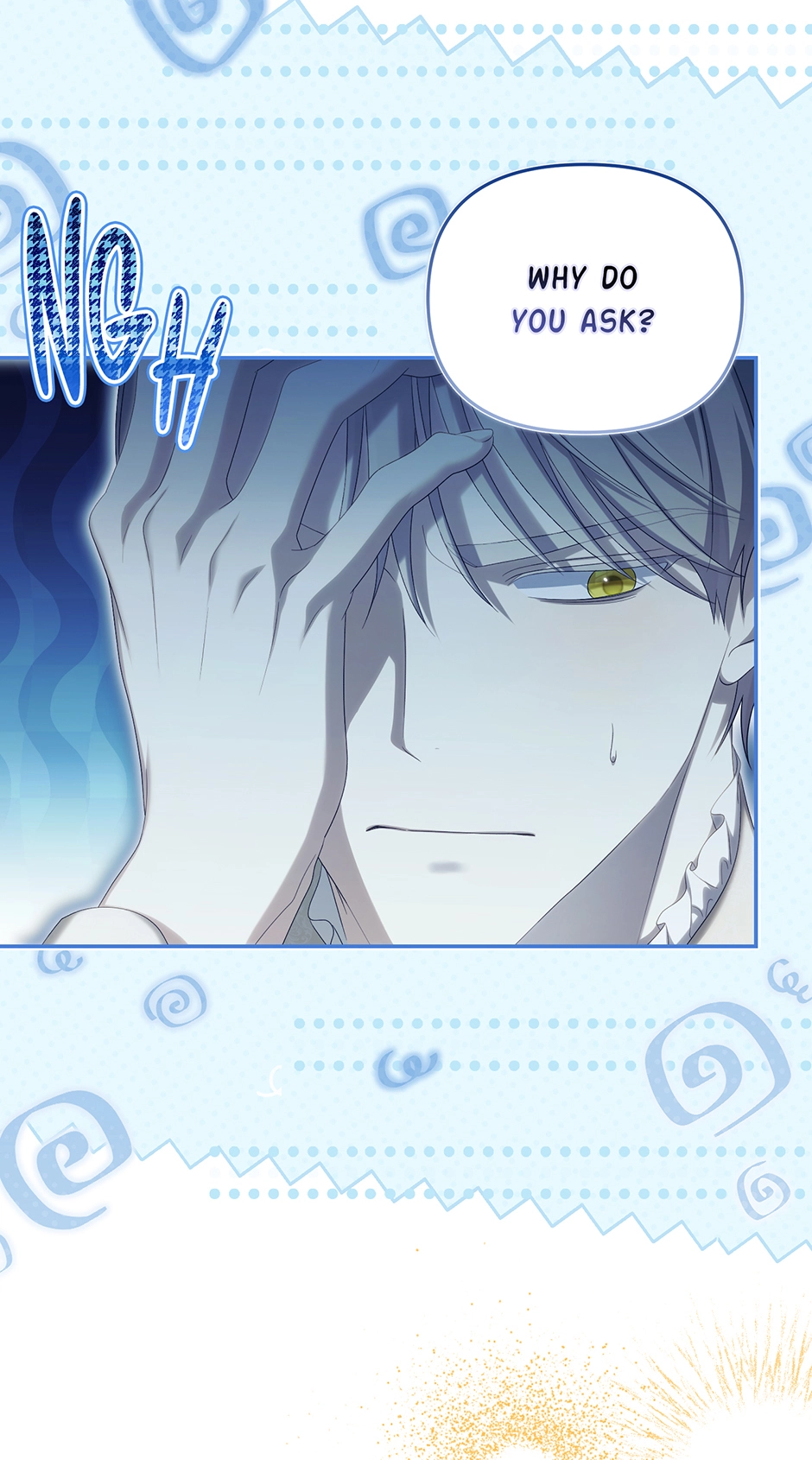 Why Are You Obsessed With Your Fake Wife? Chapter 103 - Page 36