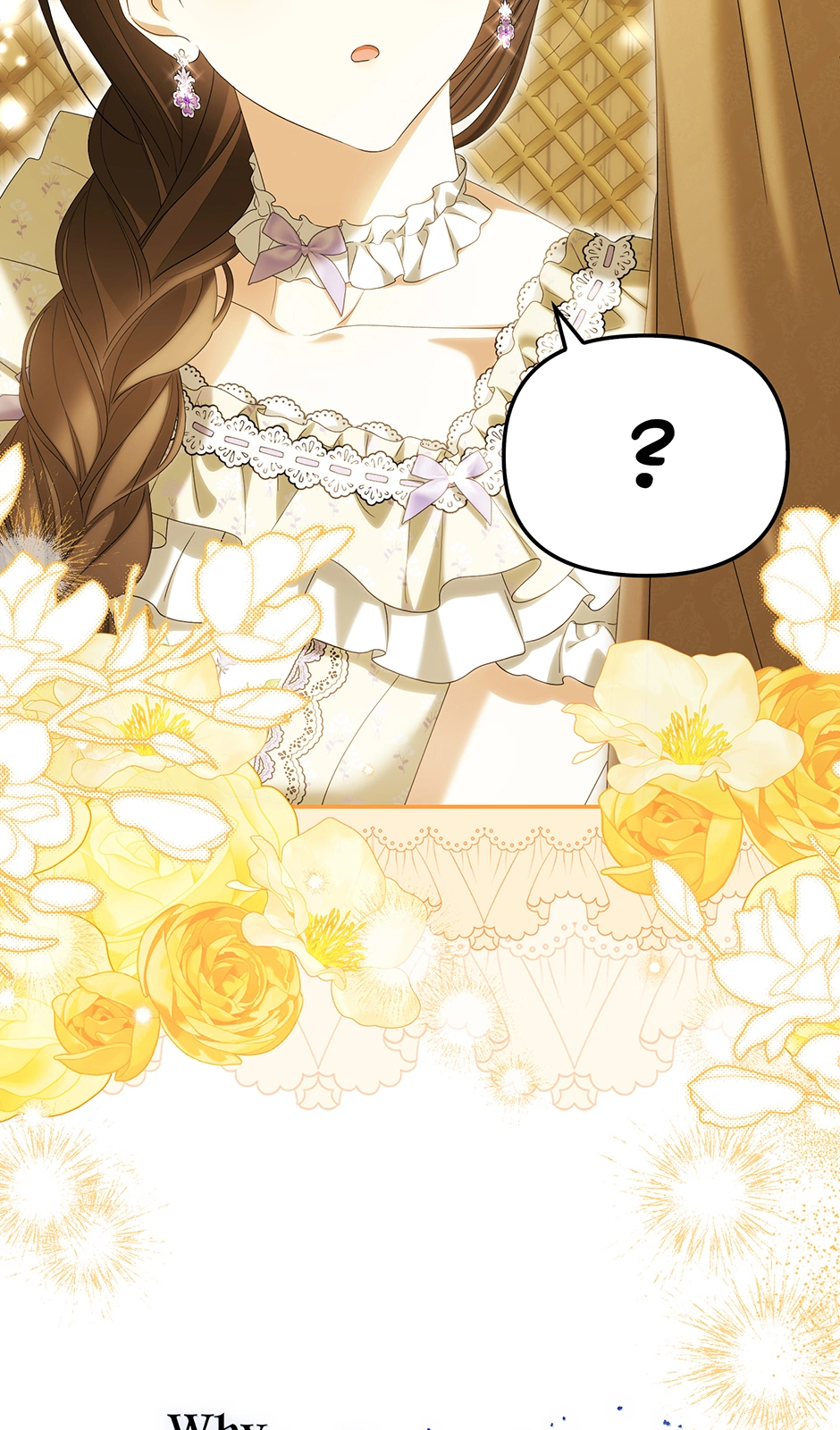 Why Are You Obsessed With Your Fake Wife? Chapter 103 - Page 38