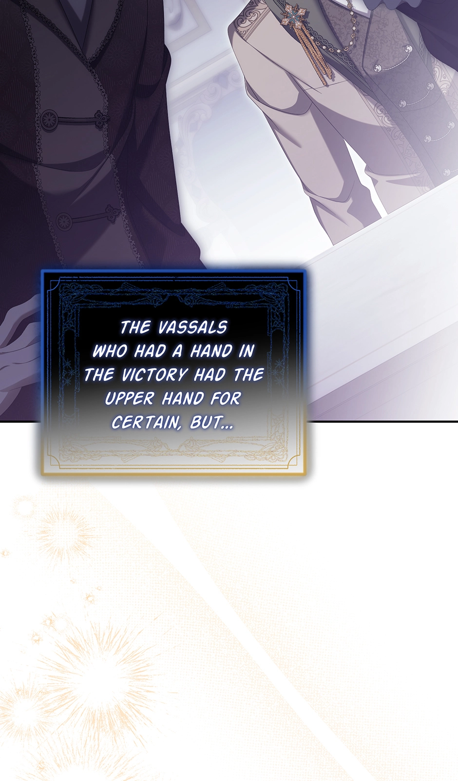Why Are You Obsessed With Your Fake Wife? Chapter 103 - Page 4