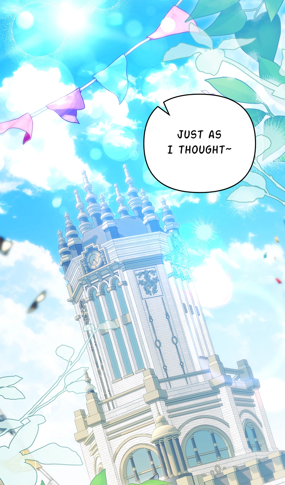 Why Are You Obsessed With Your Fake Wife? Chapter 103 - Page 40