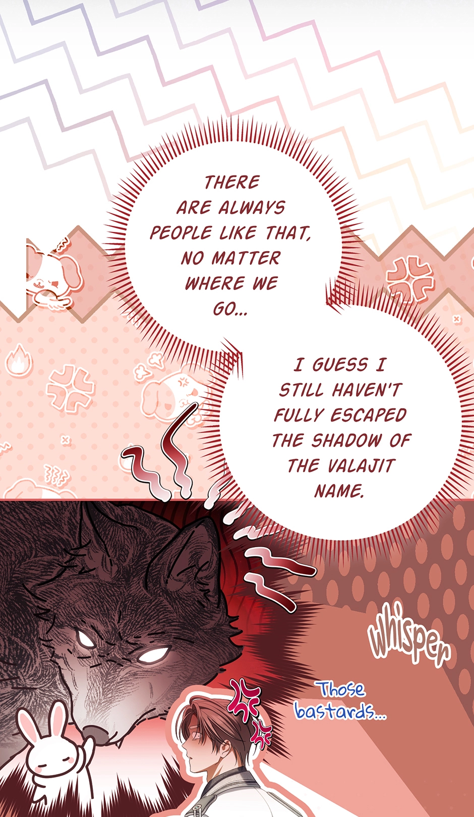 Why Are You Obsessed With Your Fake Wife? Chapter 103 - Page 45