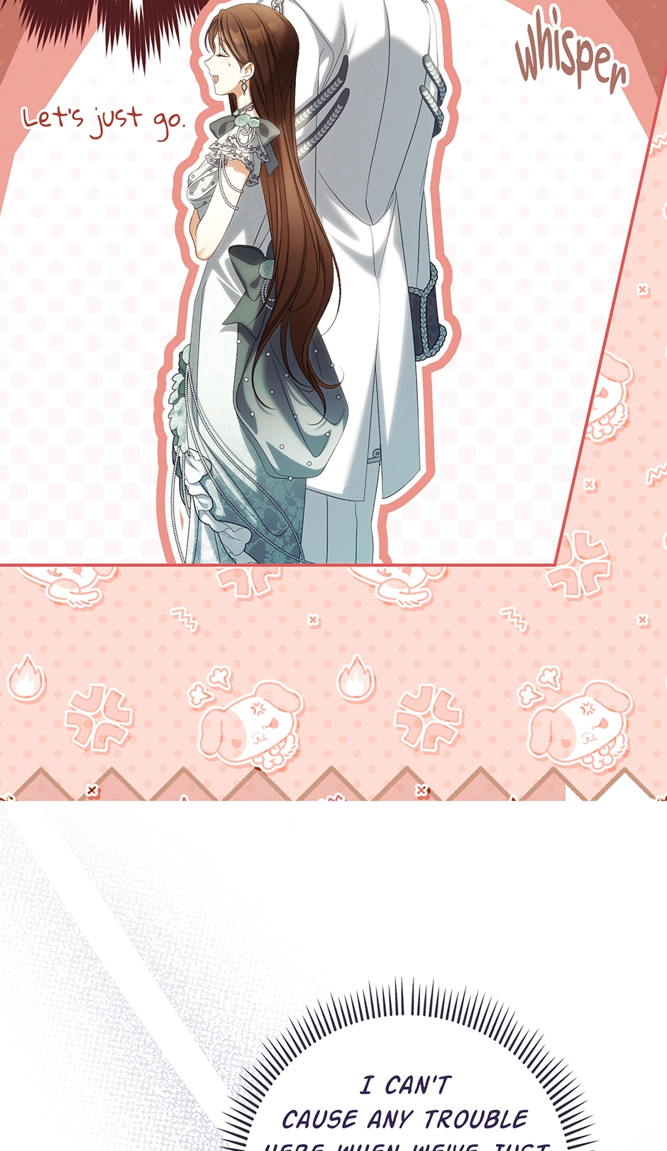 Why Are You Obsessed With Your Fake Wife? Chapter 103 - Page 46