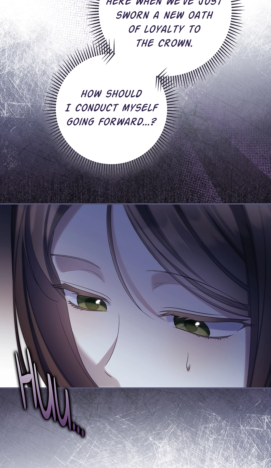 Why Are You Obsessed With Your Fake Wife? Chapter 103 - Page 47