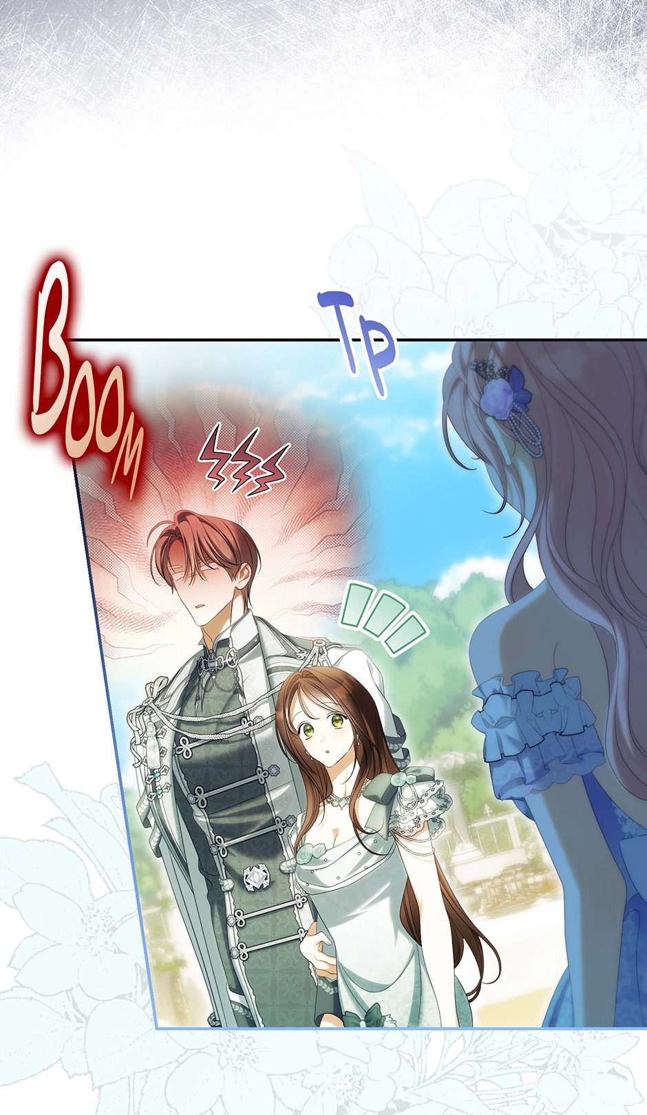 Why Are You Obsessed With Your Fake Wife? Chapter 103 - Page 48