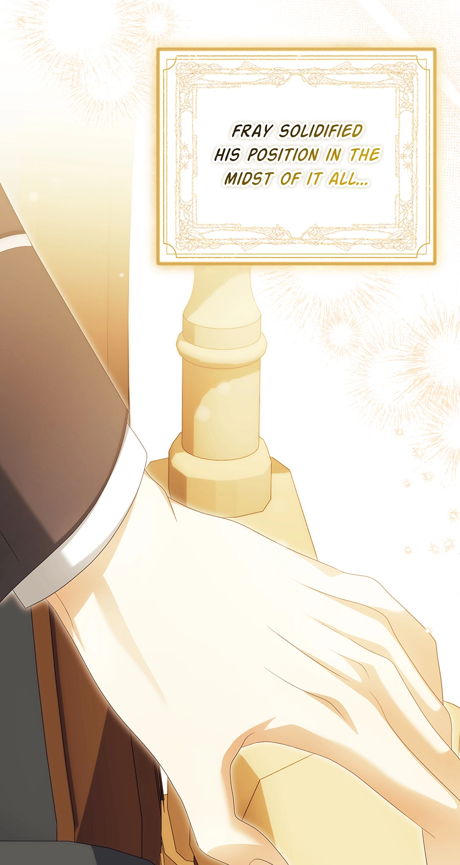 Why Are You Obsessed With Your Fake Wife? Chapter 103 - Page 5