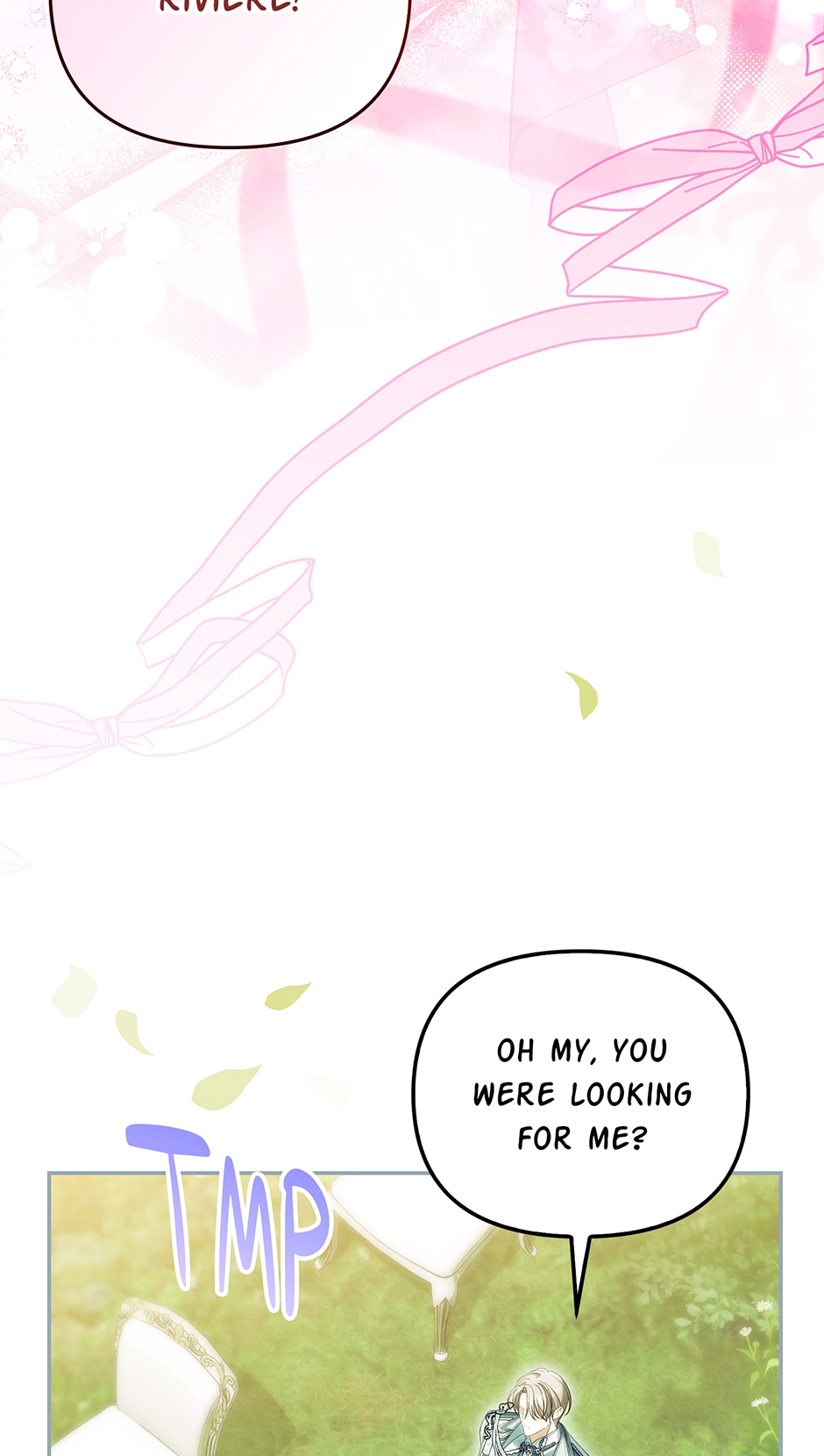 Why Are You Obsessed With Your Fake Wife? Chapter 103 - Page 51