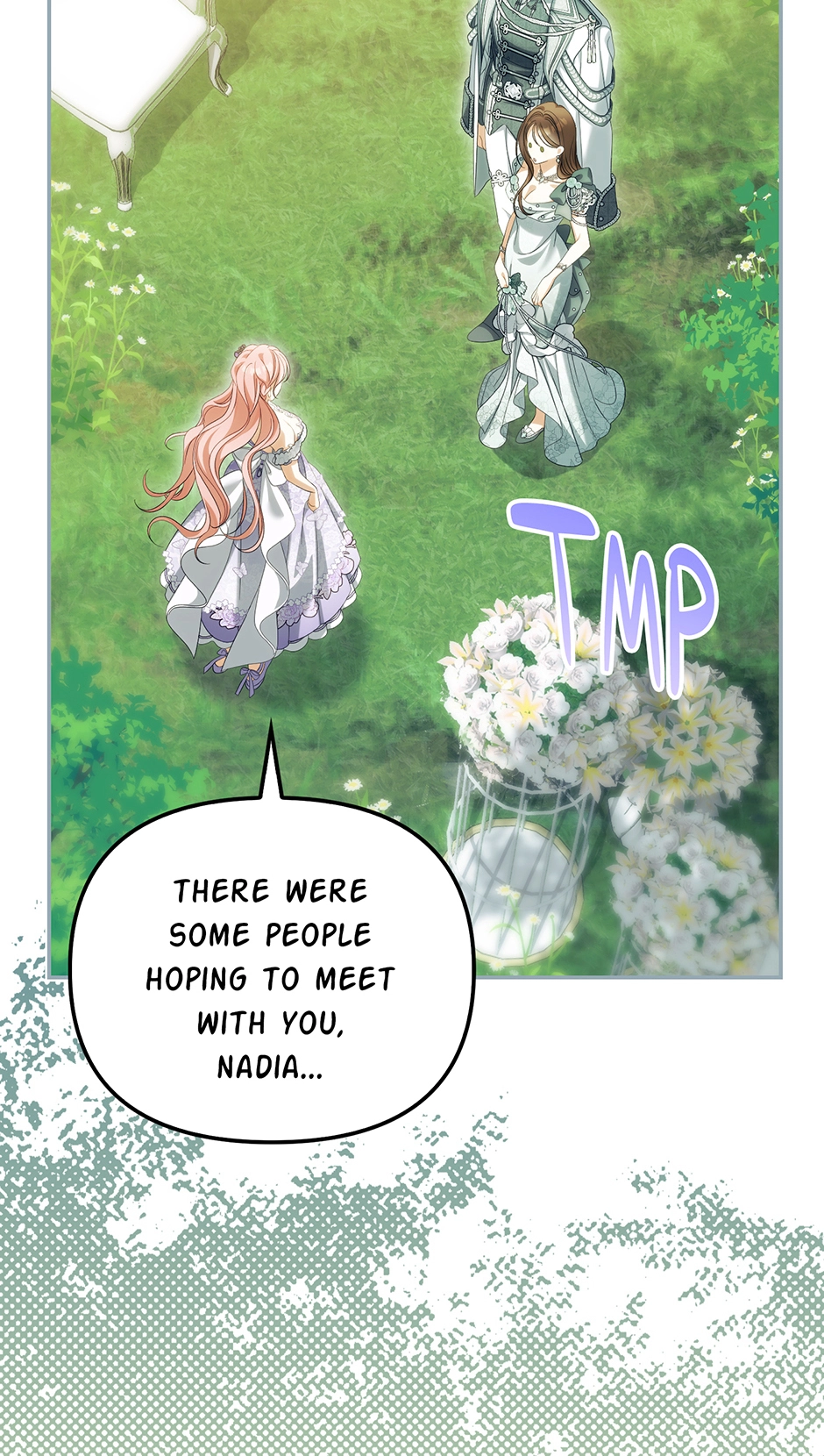Why Are You Obsessed With Your Fake Wife? Chapter 103 - Page 52