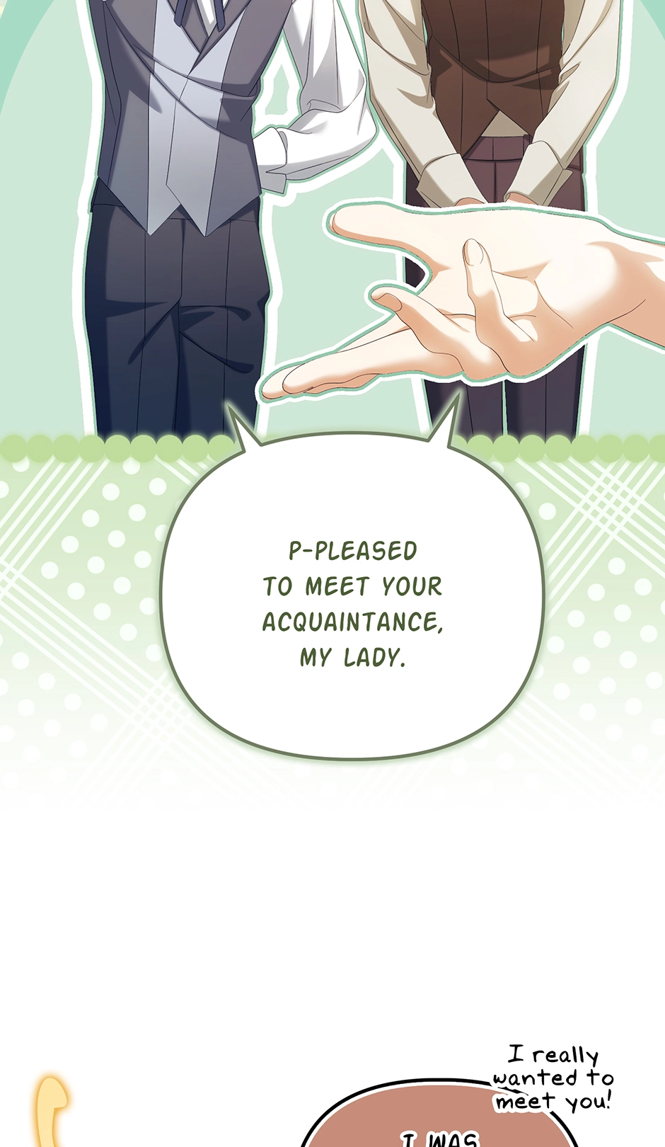 Why Are You Obsessed With Your Fake Wife? Chapter 103 - Page 55