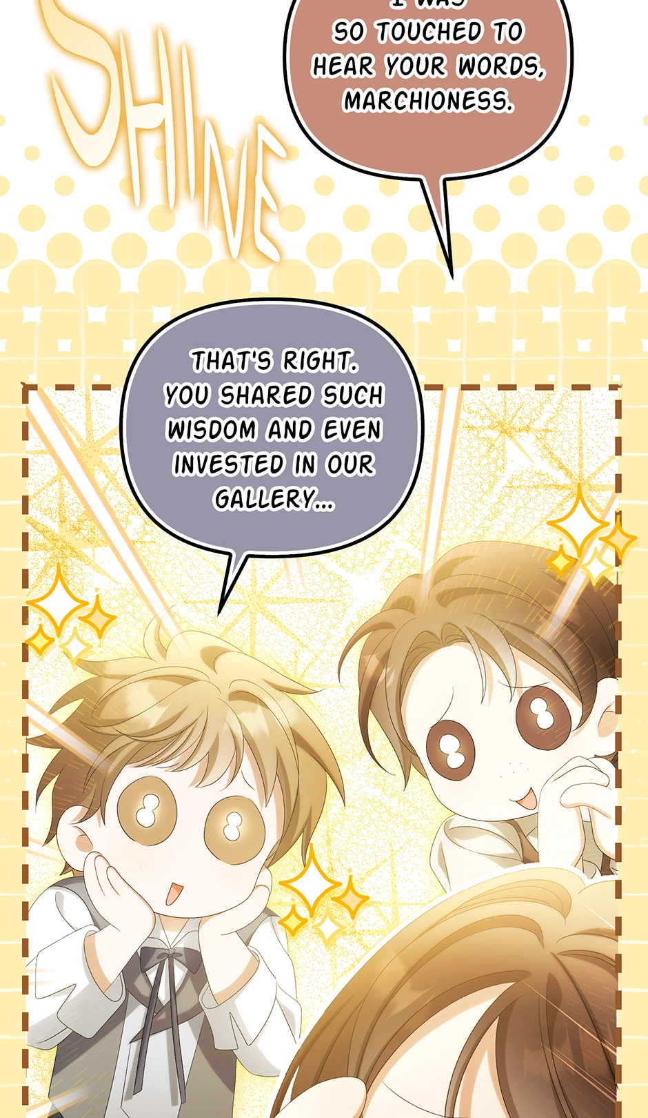Why Are You Obsessed With Your Fake Wife? Chapter 103 - Page 56
