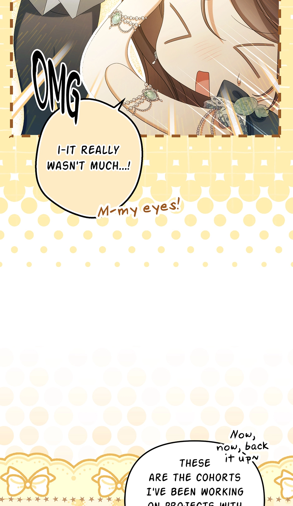 Why Are You Obsessed With Your Fake Wife? Chapter 103 - Page 57