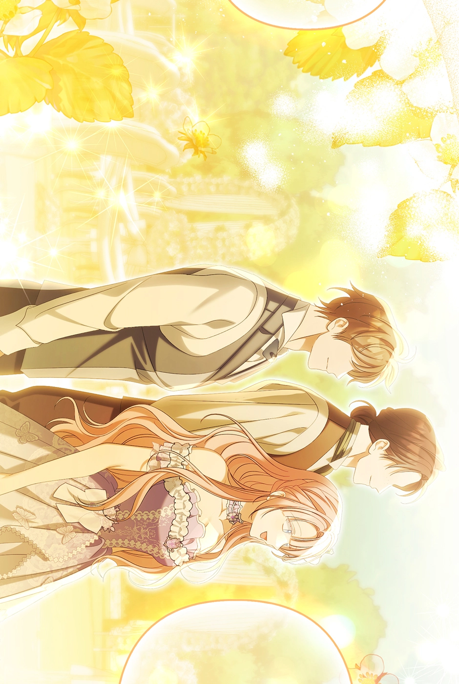 Why Are You Obsessed With Your Fake Wife? Chapter 103 - Page 61