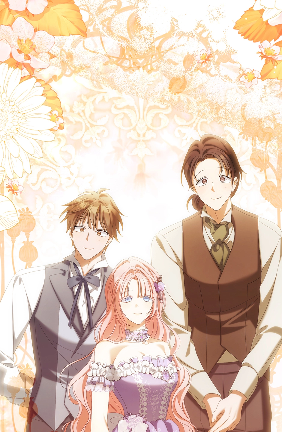 Why Are You Obsessed With Your Fake Wife? Chapter 103 - Page 63