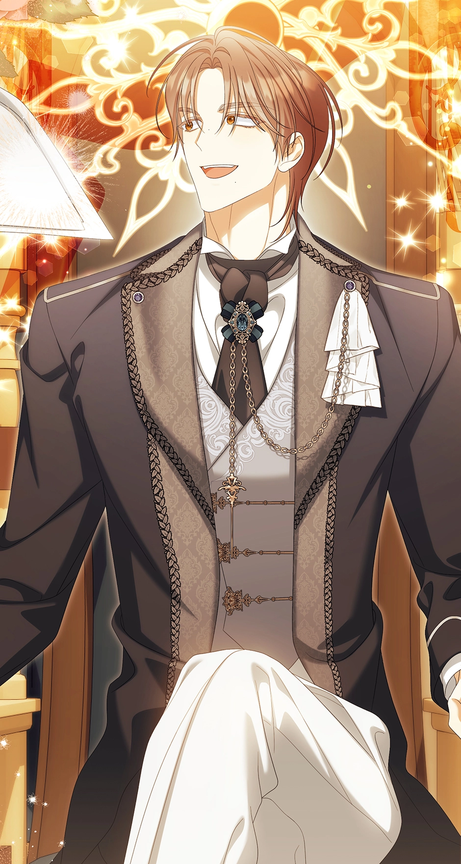 Why Are You Obsessed With Your Fake Wife? Chapter 103 - Page 7