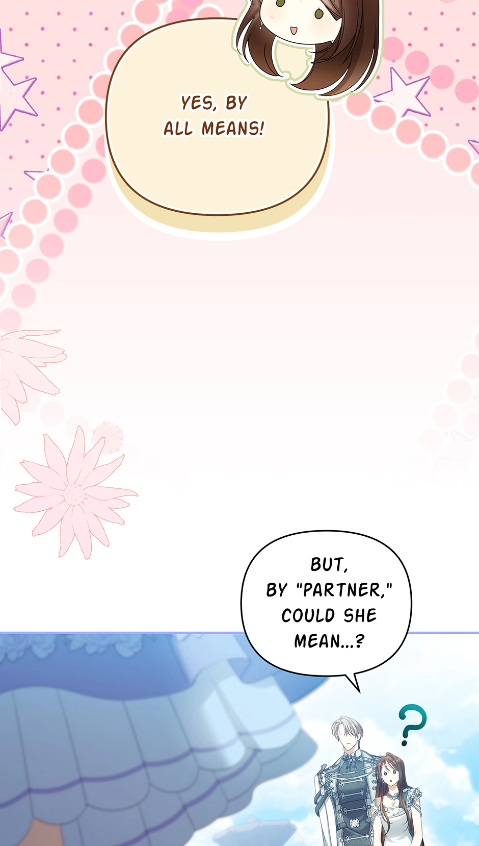 Why Are You Obsessed With Your Fake Wife? Chapter 103 - Page 70