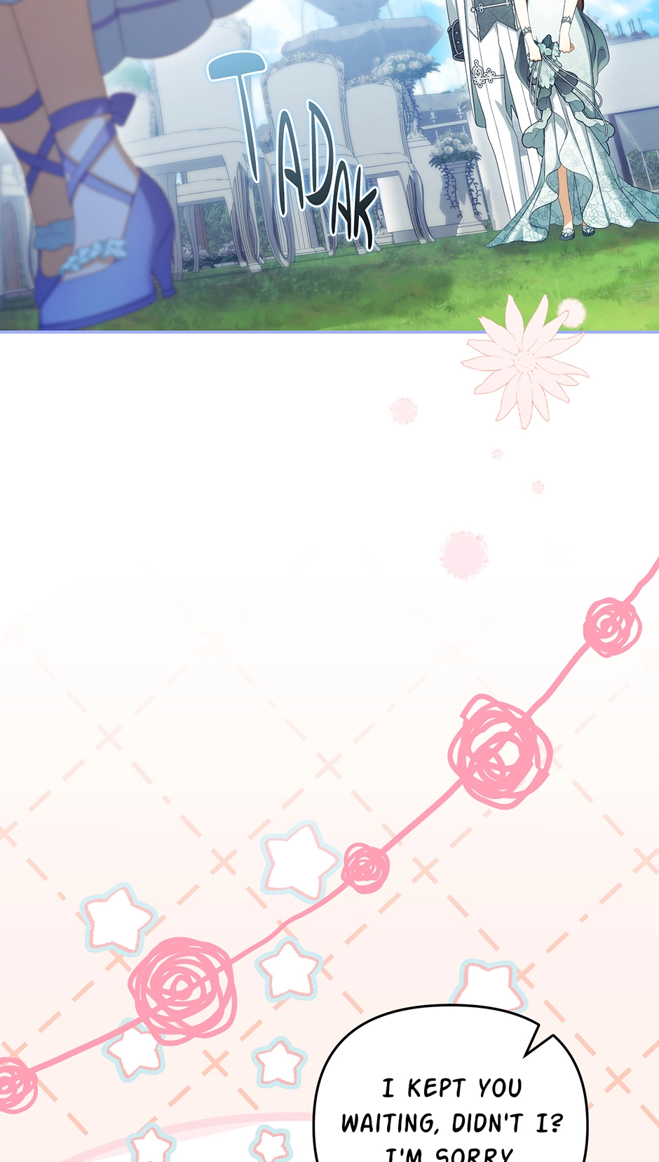 Why Are You Obsessed With Your Fake Wife? Chapter 103 - Page 71