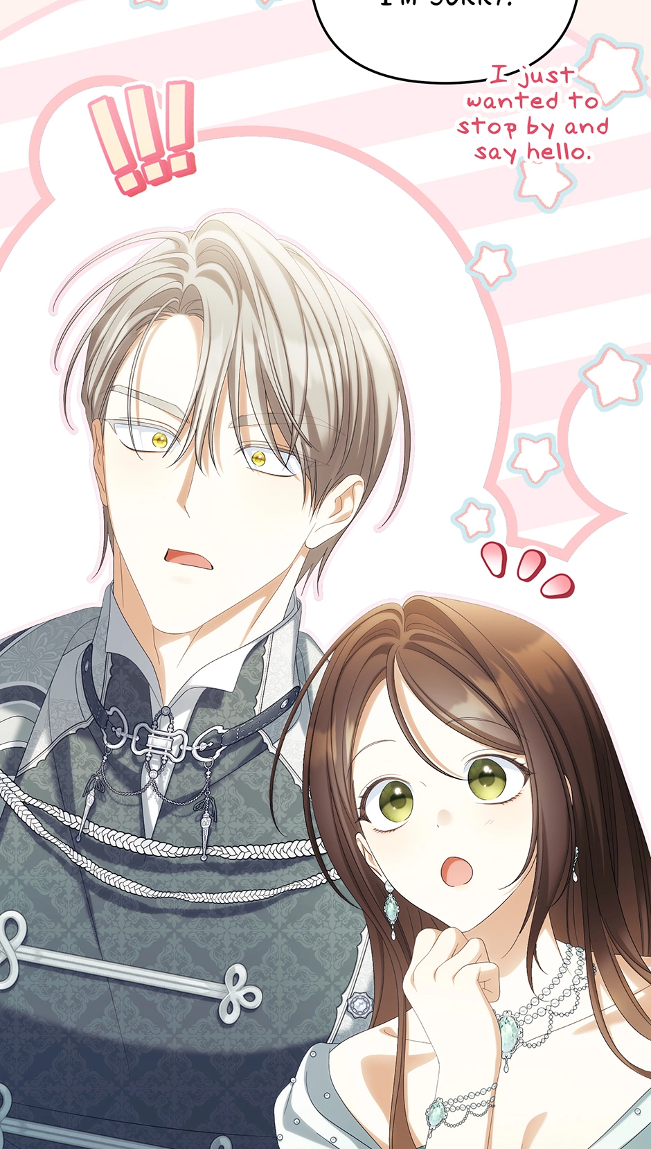 Why Are You Obsessed With Your Fake Wife? Chapter 103 - Page 72