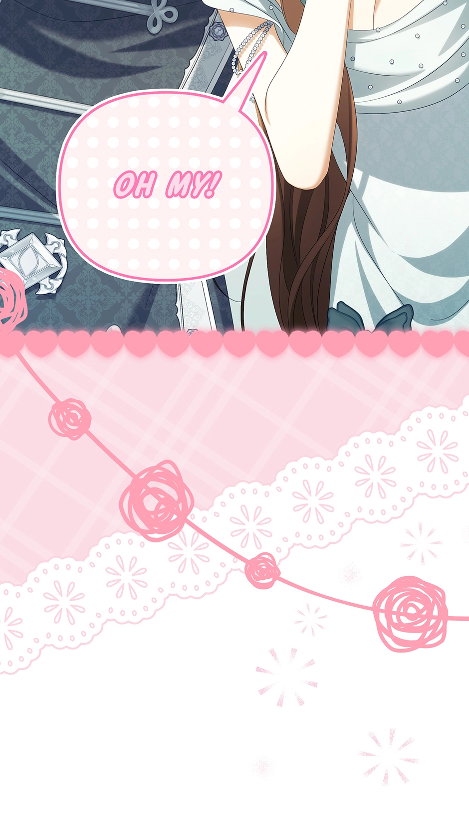 Why Are You Obsessed With Your Fake Wife? Chapter 103 - Page 73