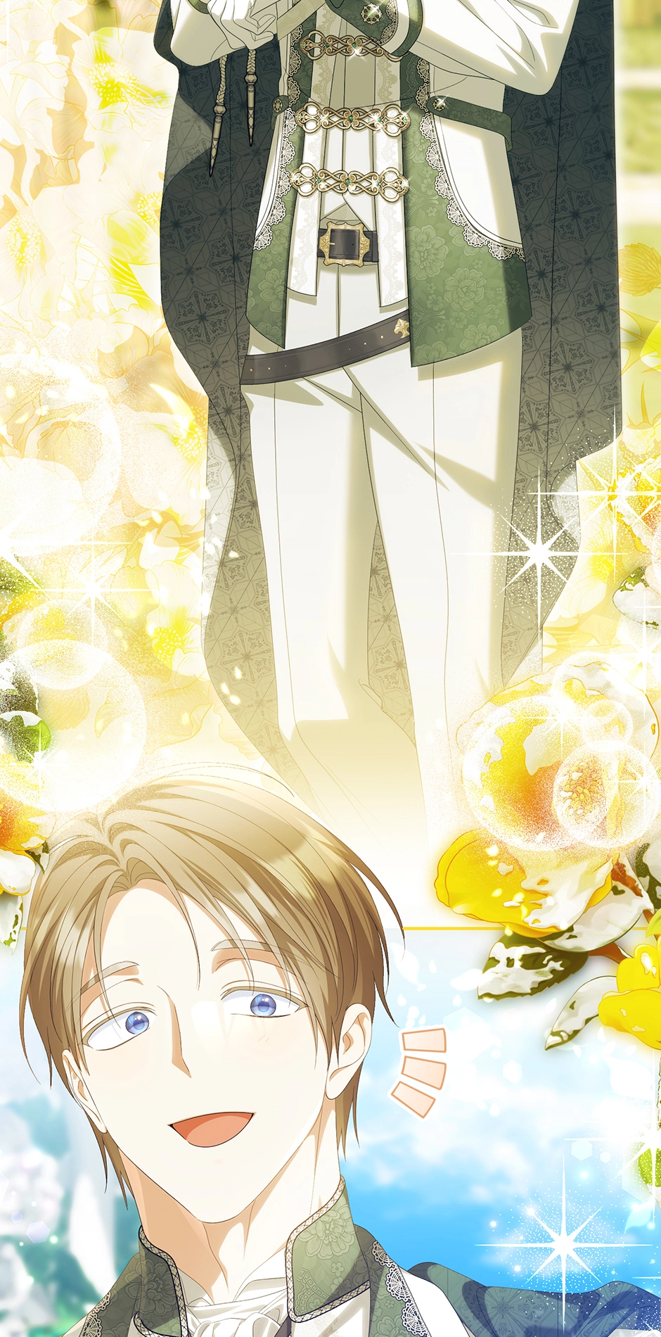 Why Are You Obsessed With Your Fake Wife? Chapter 103 - Page 75