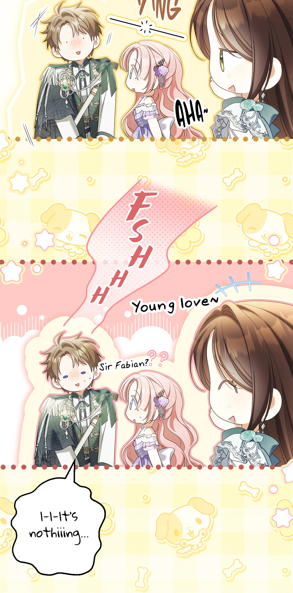 Why Are You Obsessed With Your Fake Wife? Chapter 103 - Page 77