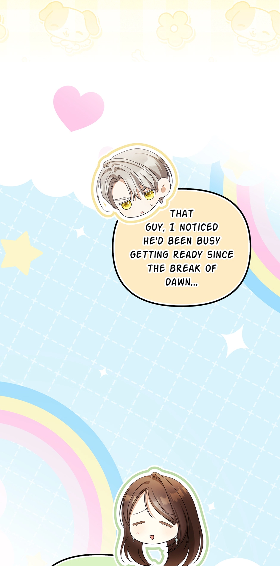 Why Are You Obsessed With Your Fake Wife? Chapter 103 - Page 78