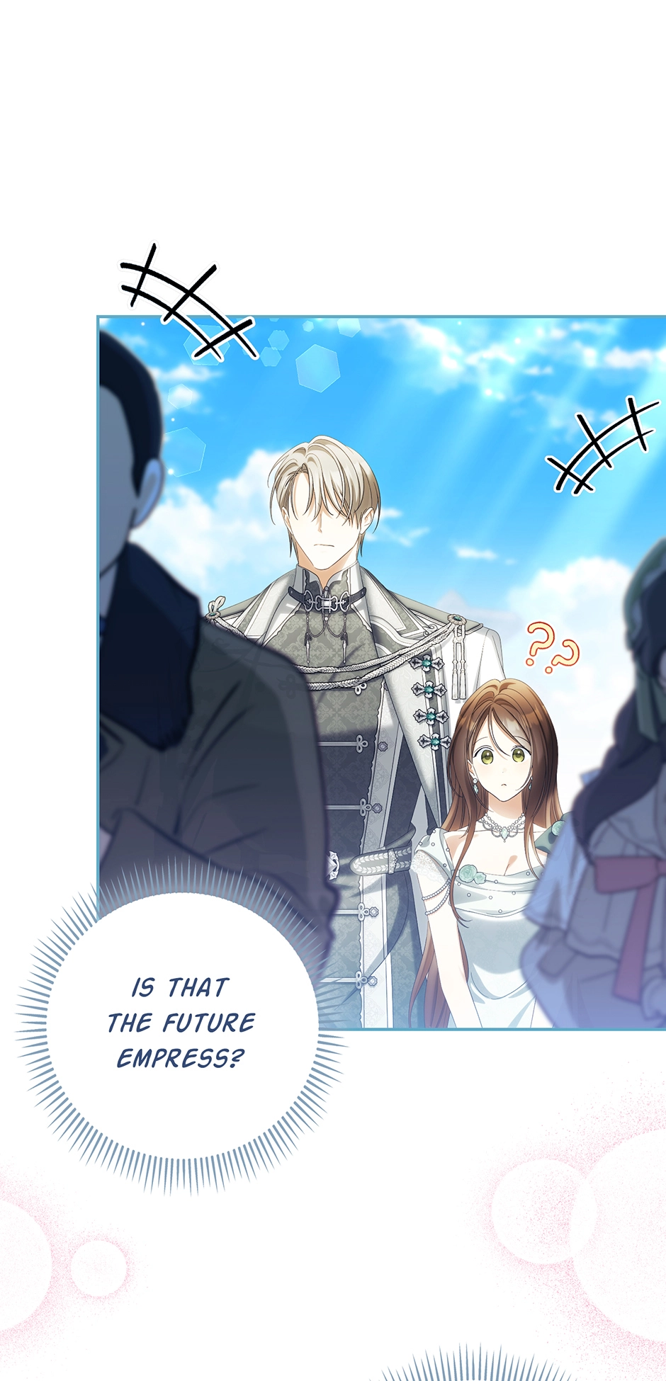 Why Are You Obsessed With Your Fake Wife? Chapter 103 - Page 83