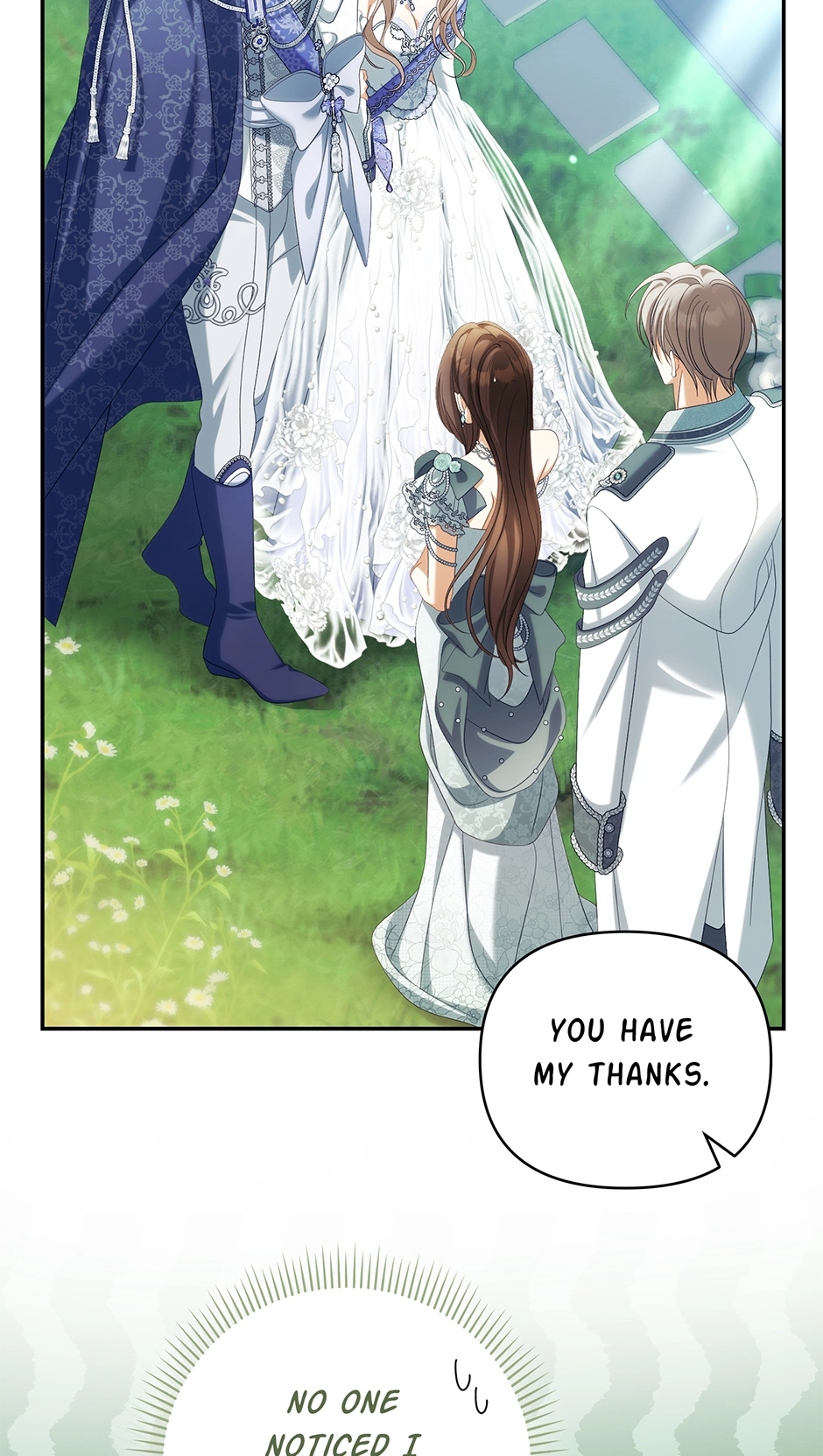 Why Are You Obsessed With Your Fake Wife? Chapter 103 - Page 89