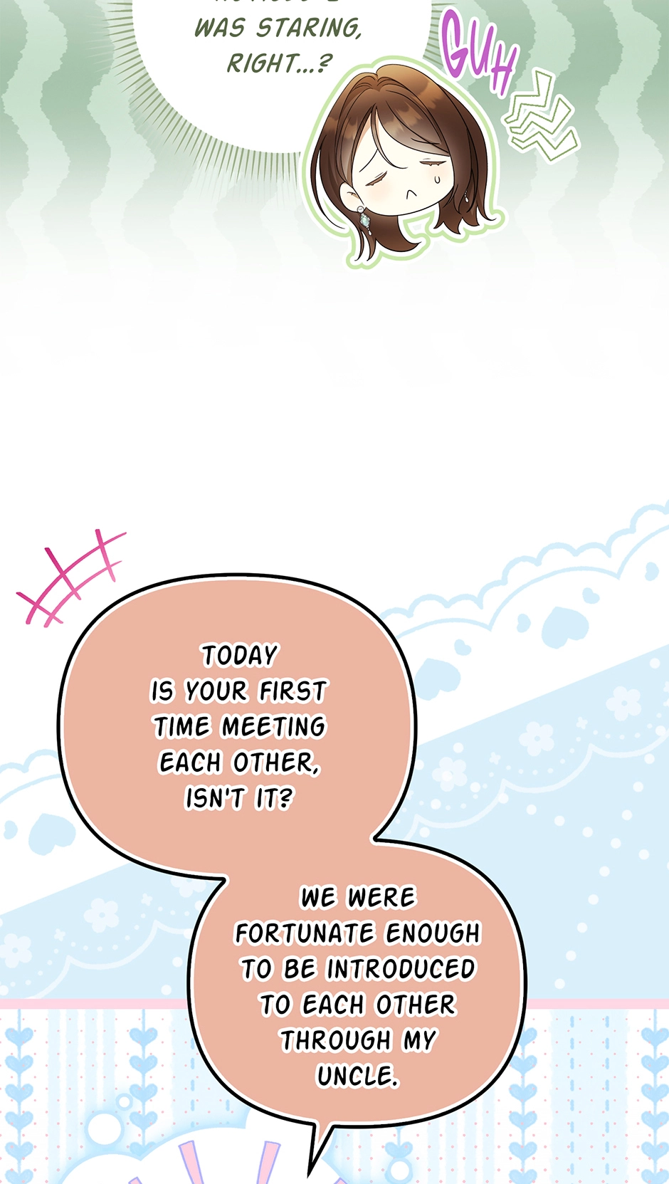 Why Are You Obsessed With Your Fake Wife? Chapter 103 - Page 90