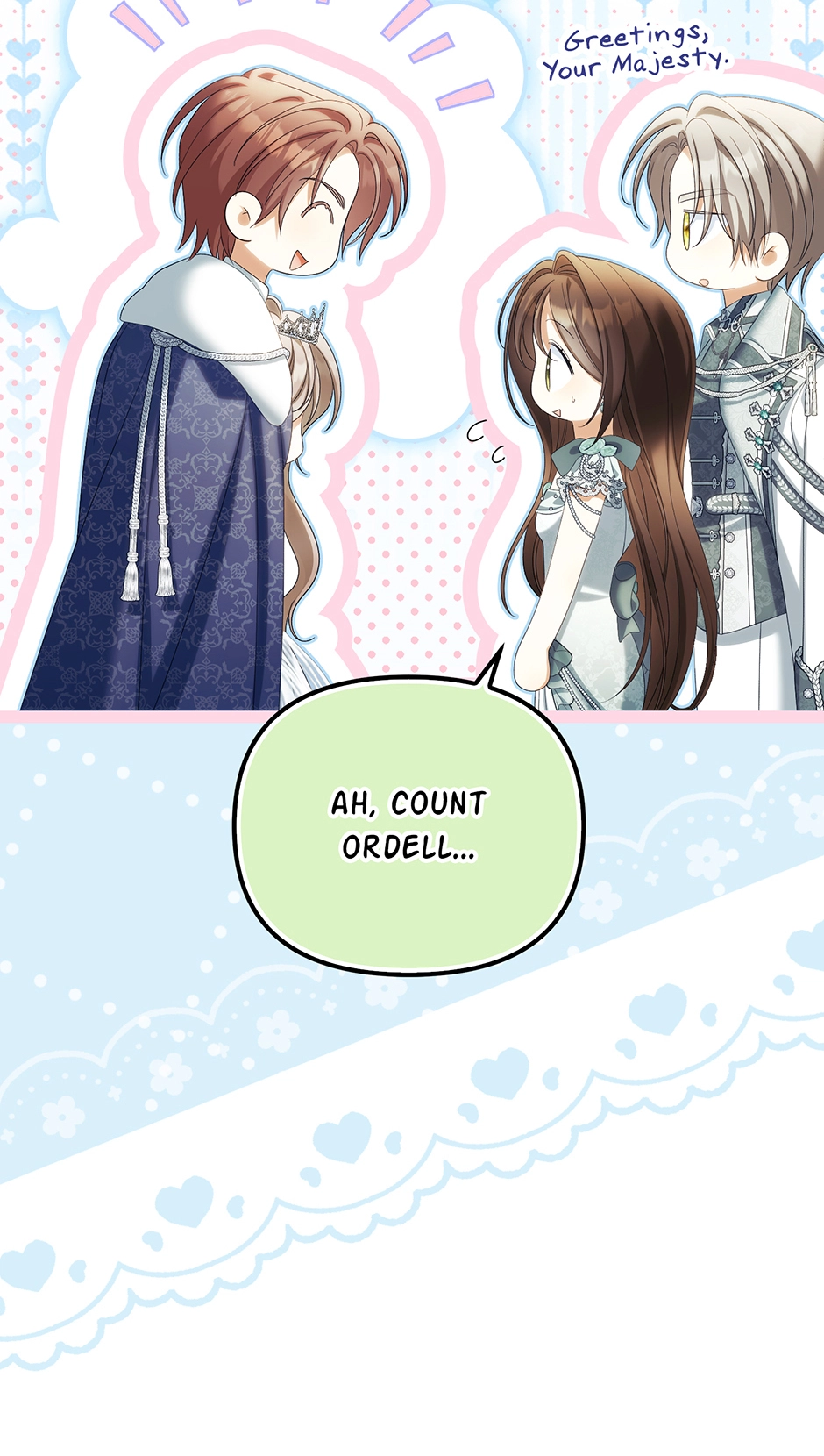 Why Are You Obsessed With Your Fake Wife? Chapter 103 - Page 91