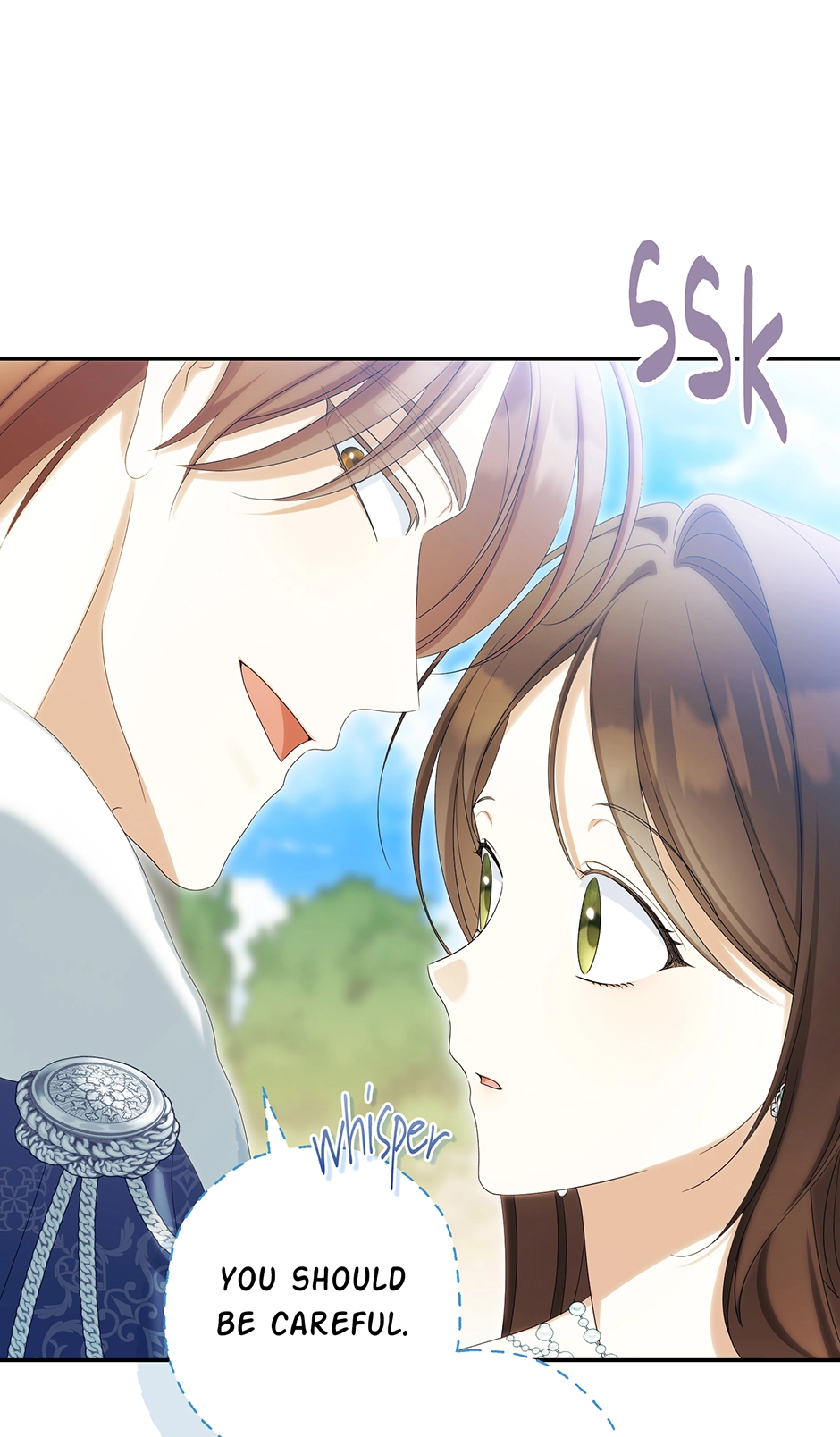 Why Are You Obsessed With Your Fake Wife? Chapter 103 - Page 92