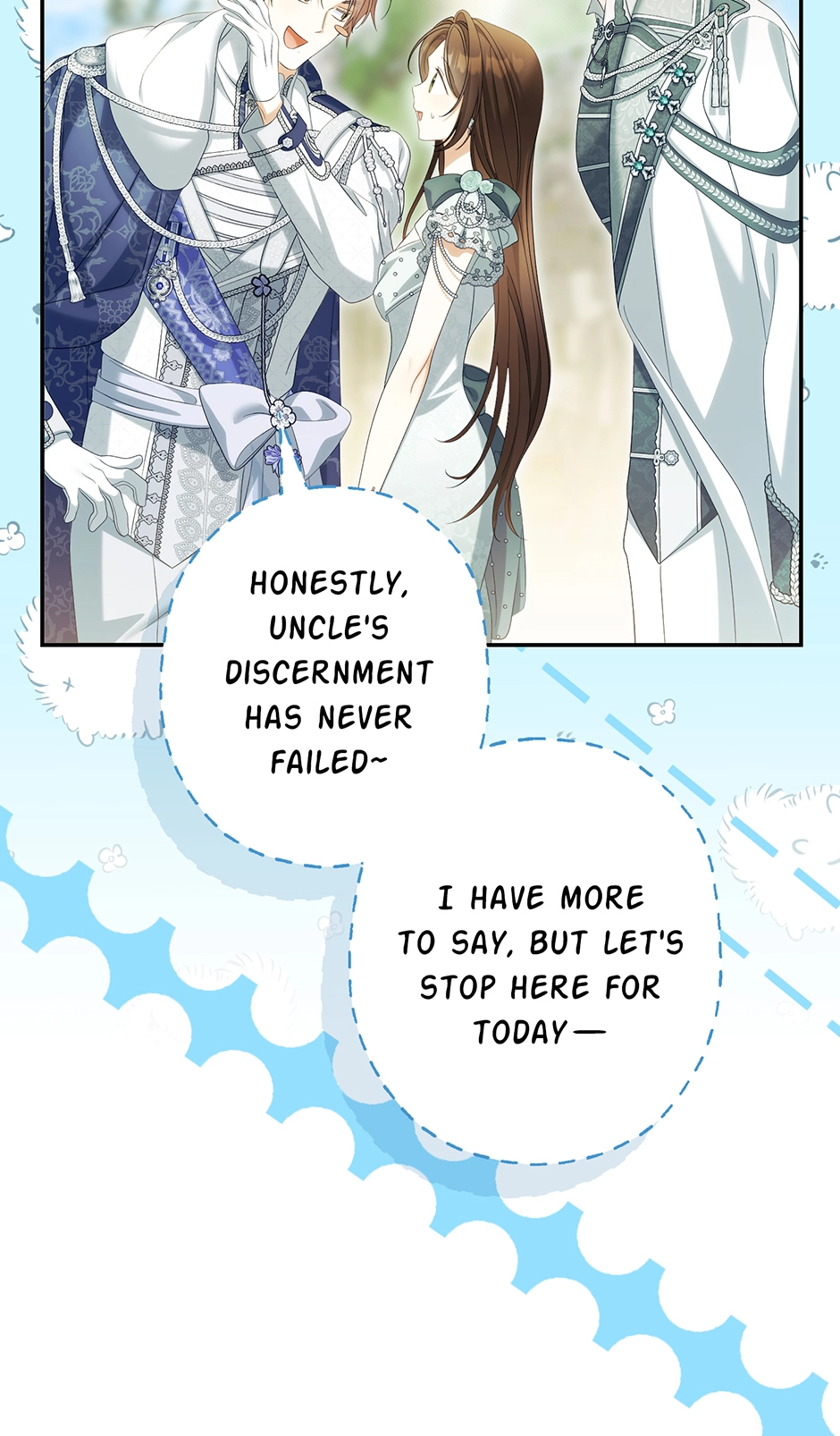 Why Are You Obsessed With Your Fake Wife? Chapter 103 - Page 94