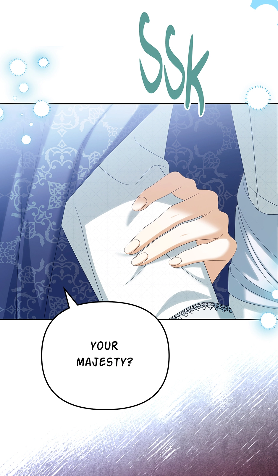 Why Are You Obsessed With Your Fake Wife? Chapter 103 - Page 95
