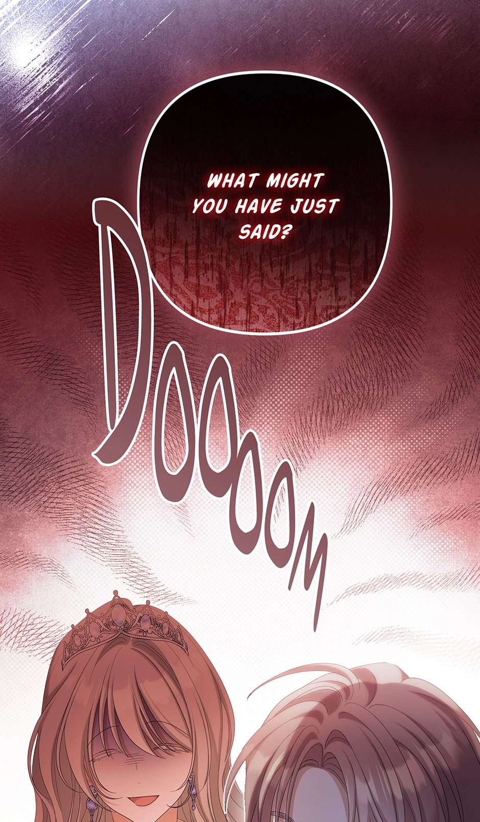 Why Are You Obsessed With Your Fake Wife? Chapter 103 - Page 96