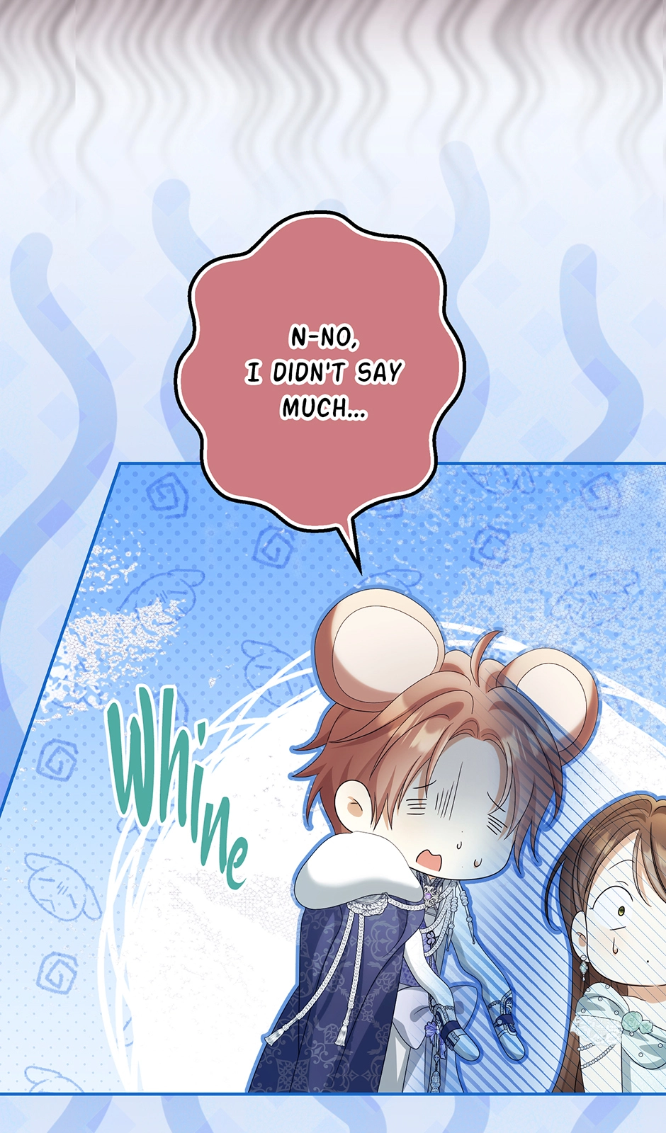 Why Are You Obsessed With Your Fake Wife? Chapter 103 - Page 98