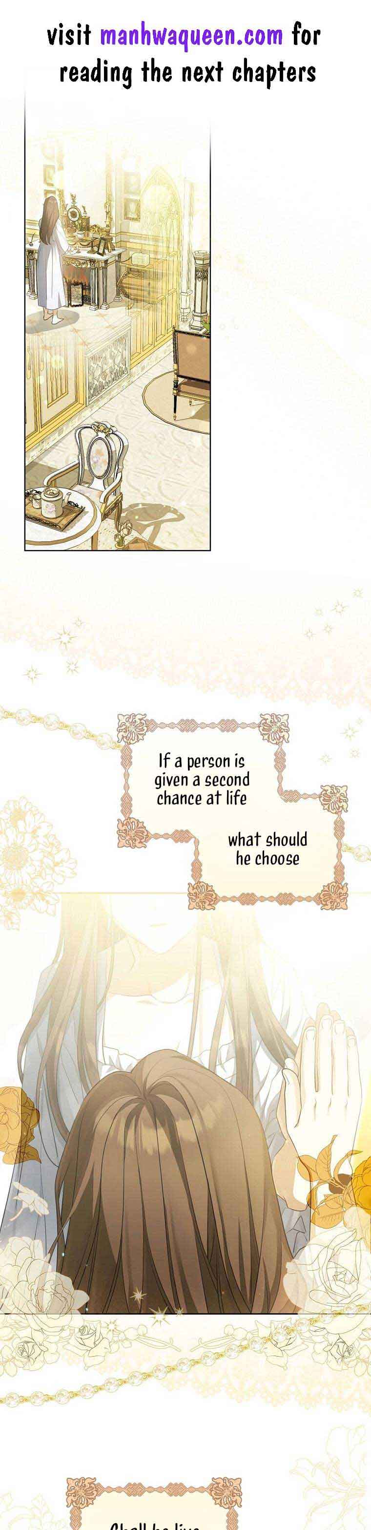 Why Are You Obsessed With Your Fake Wife? Chapter 2 - Page 1