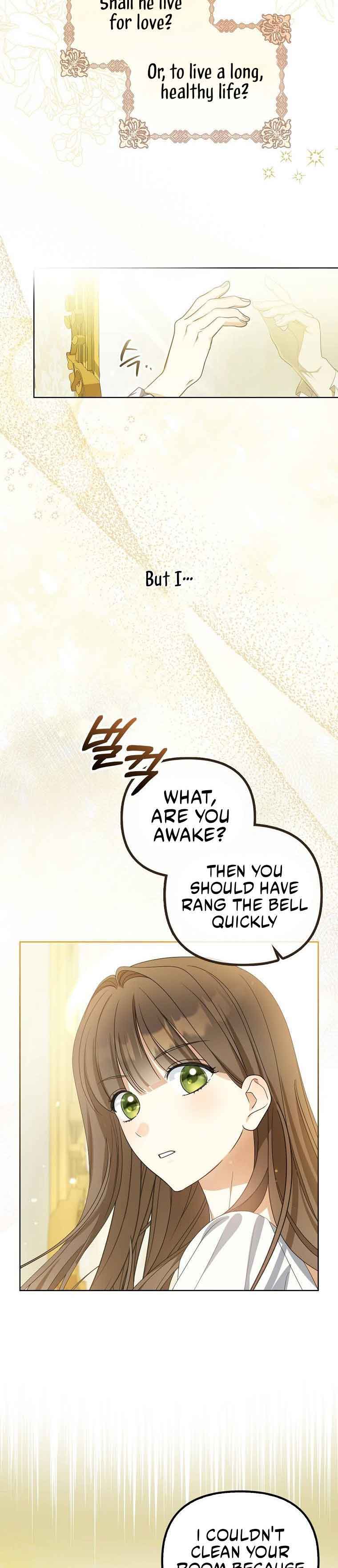 Why Are You Obsessed With Your Fake Wife? Chapter 2 - Page 2