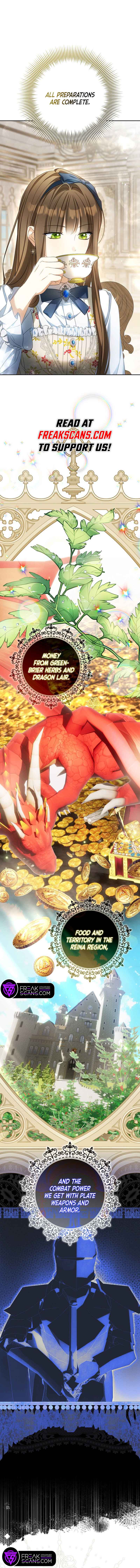 Why Are You Obsessed With Your Fake Wife? Chapter 20 - Page 1