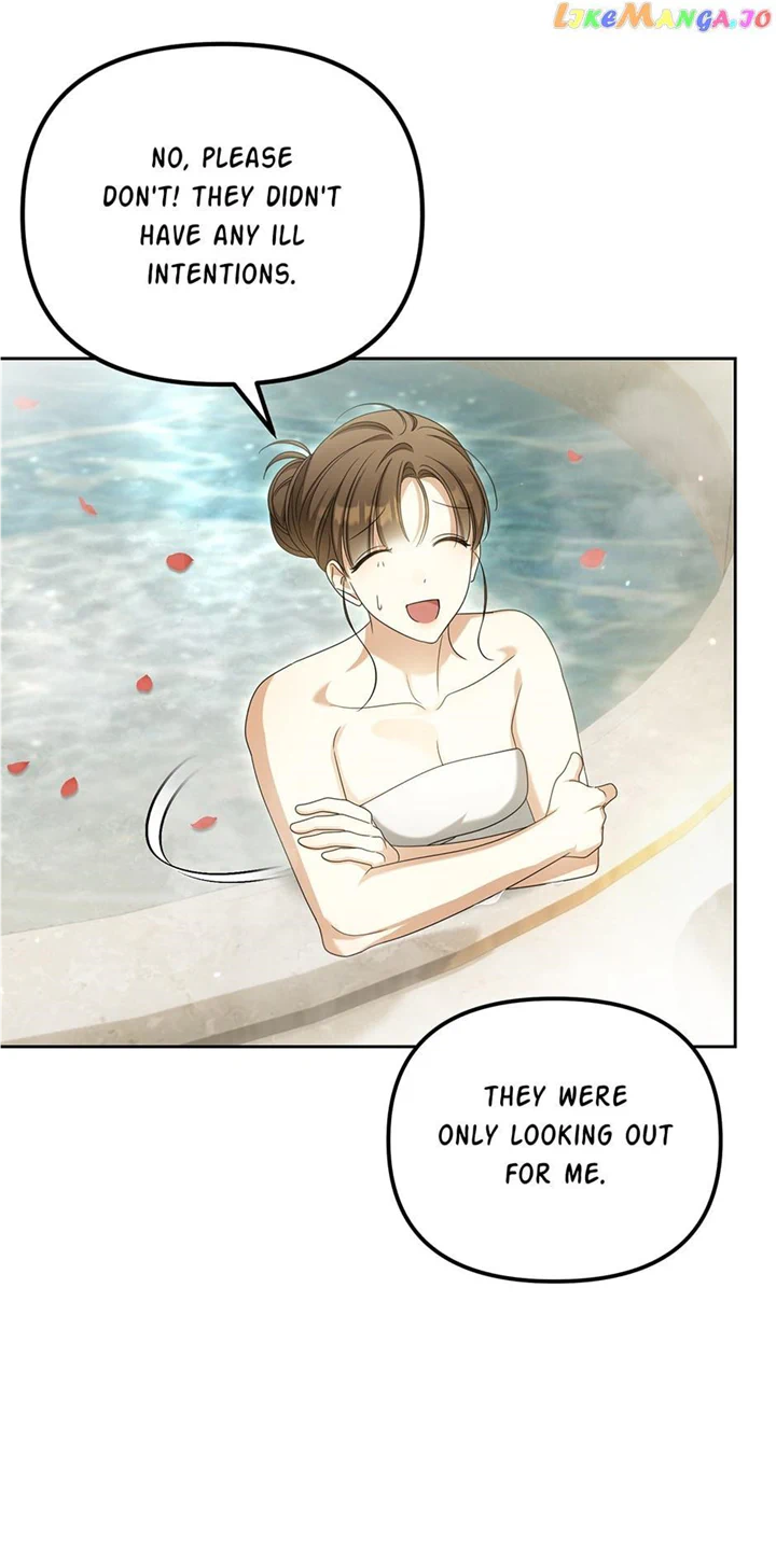 Why Are You Obsessed With Your Fake Wife? Chapter 23 - Page 10