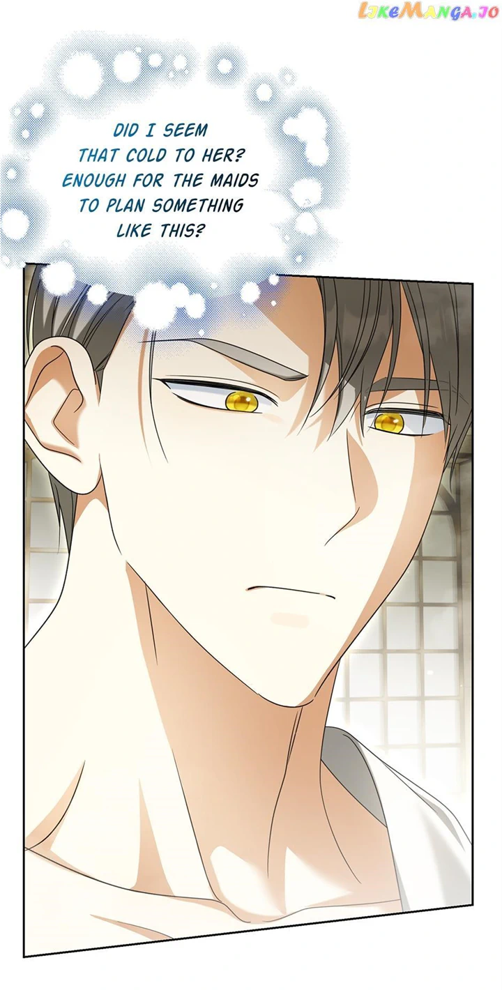 Why Are You Obsessed With Your Fake Wife? Chapter 23 - Page 15