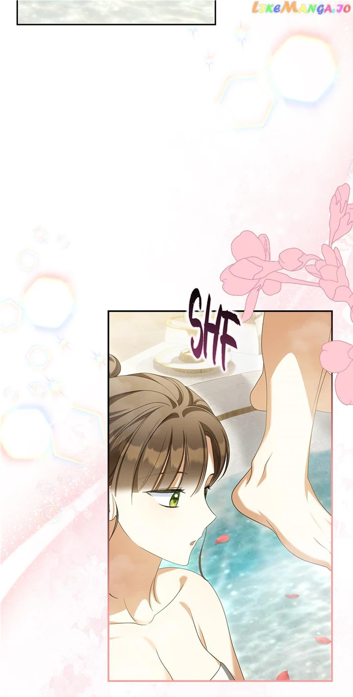 Why Are You Obsessed With Your Fake Wife? Chapter 23 - Page 17