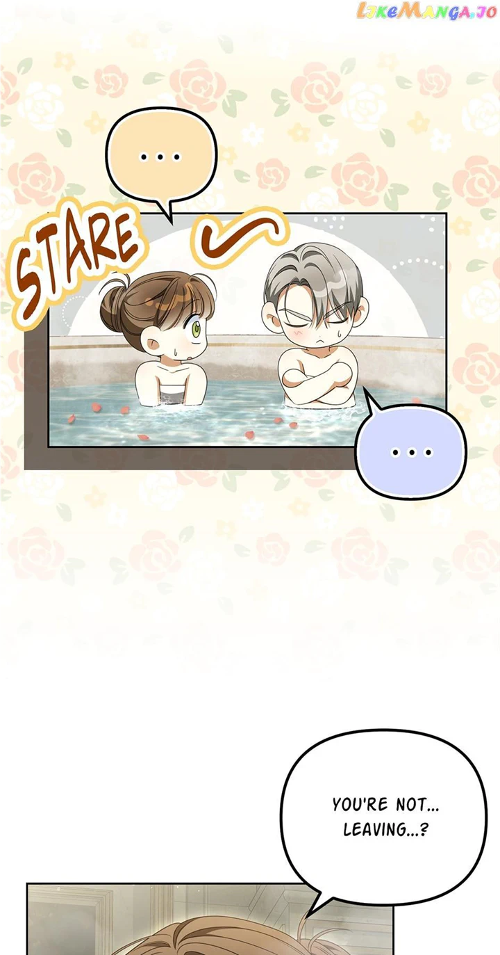 Why Are You Obsessed With Your Fake Wife? Chapter 23 - Page 20