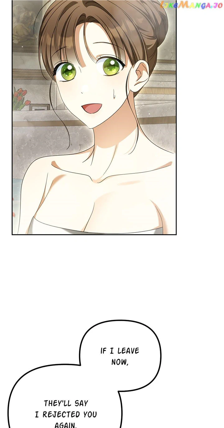 Why Are You Obsessed With Your Fake Wife? Chapter 23 - Page 21