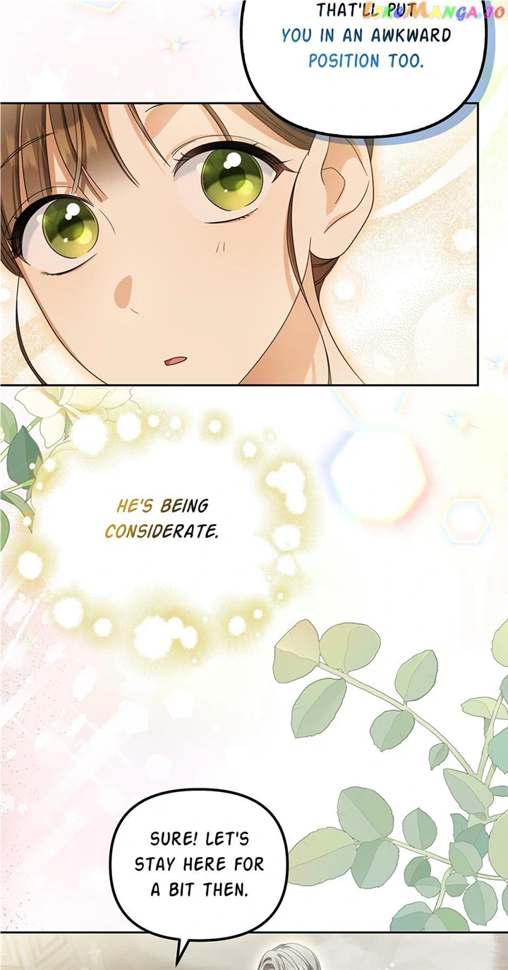 Why Are You Obsessed With Your Fake Wife? Chapter 23 - Page 23