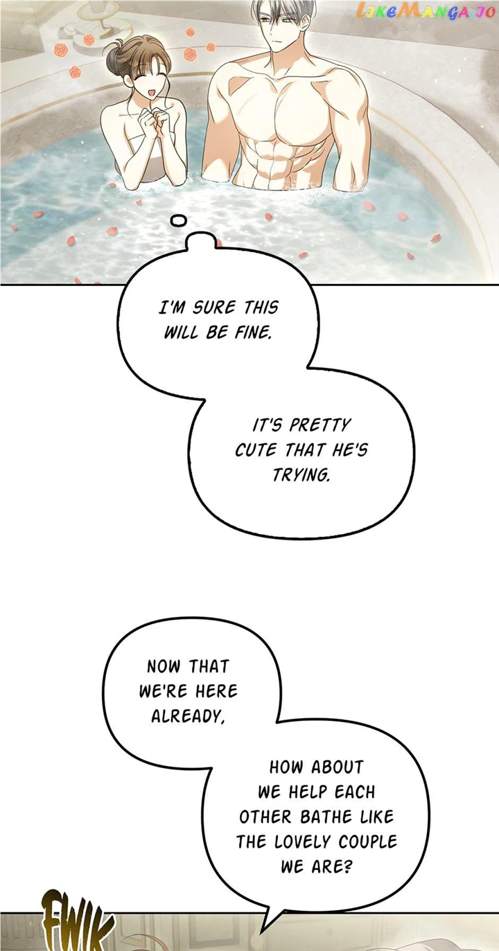 Why Are You Obsessed With Your Fake Wife? Chapter 23 - Page 24