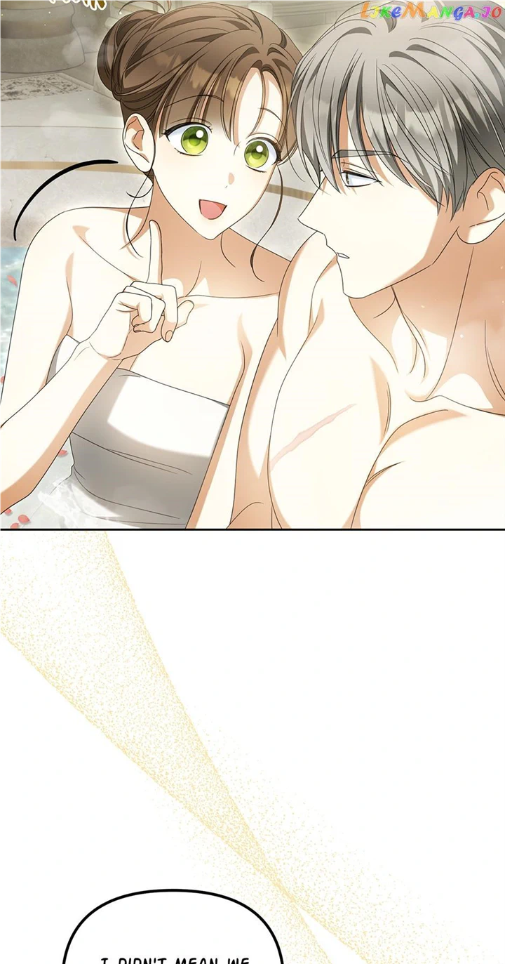 Why Are You Obsessed With Your Fake Wife? Chapter 23 - Page 25