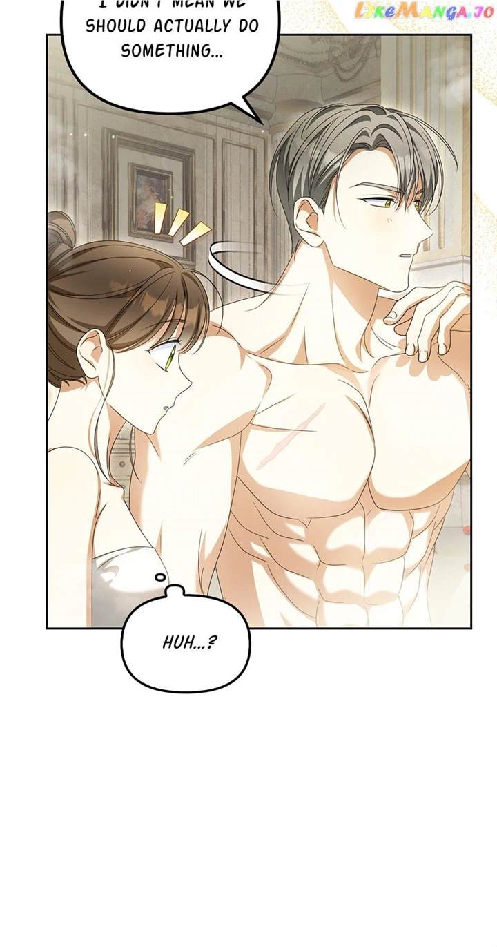 Why Are You Obsessed With Your Fake Wife? Chapter 23 - Page 26