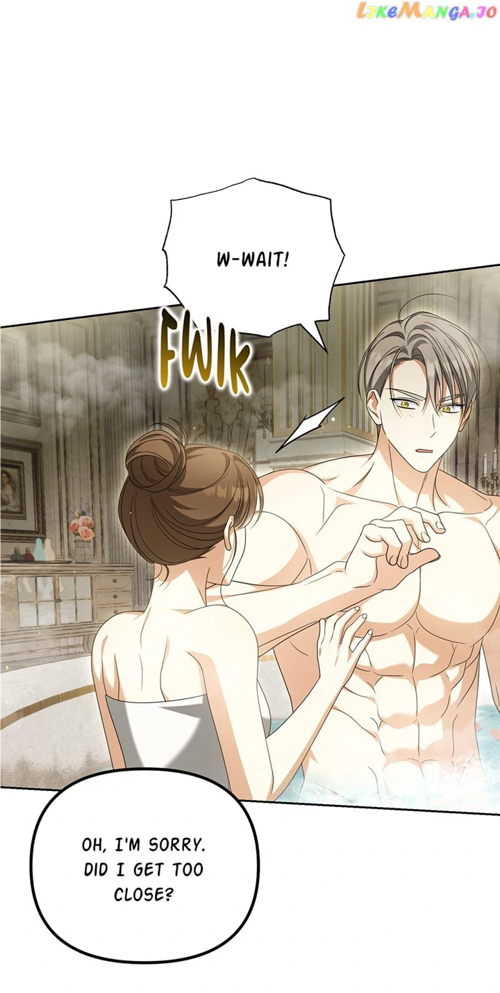 Why Are You Obsessed With Your Fake Wife? Chapter 23 - Page 28