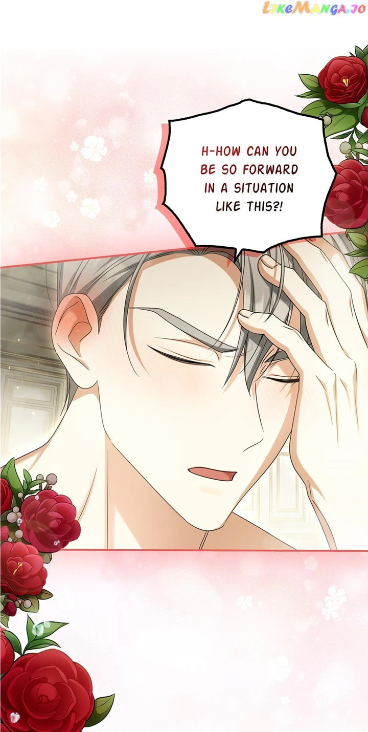 Why Are You Obsessed With Your Fake Wife? Chapter 23 - Page 29