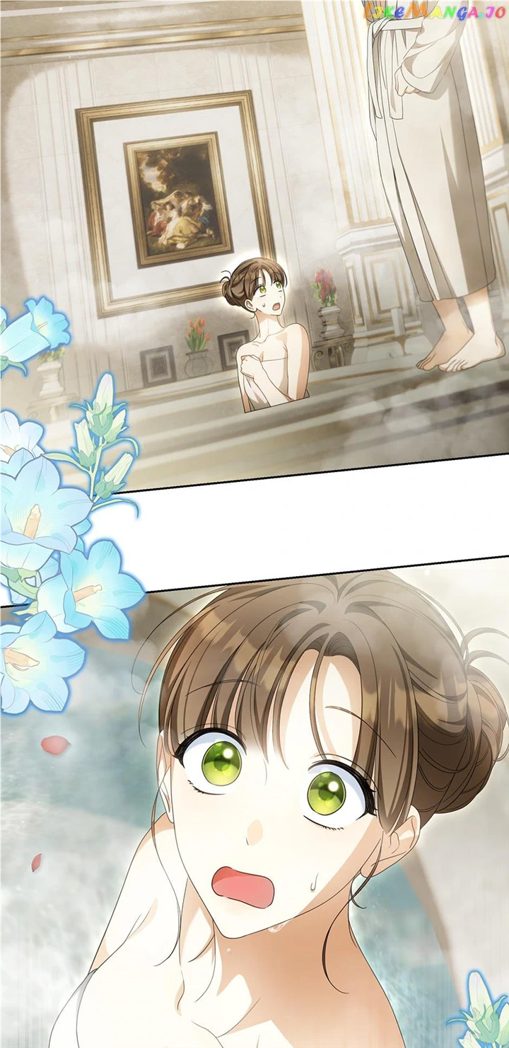 Why Are You Obsessed With Your Fake Wife? Chapter 23 - Page 3