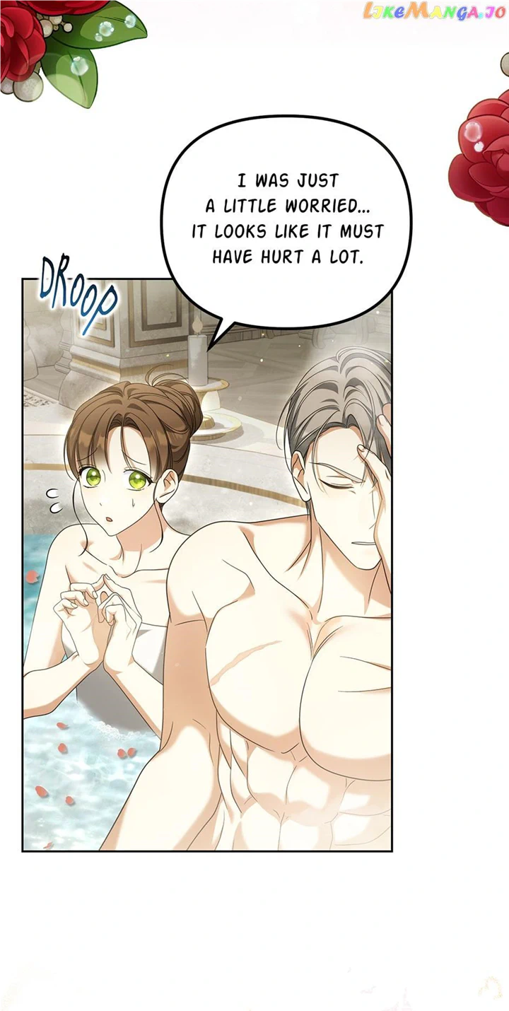 Why Are You Obsessed With Your Fake Wife? Chapter 23 - Page 30